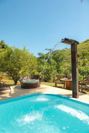 Peniel do Sana Guest House